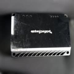 Rockford P400-2 アンプのサムネイル