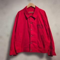 80s ATELIER SAB 刺繍コーチジャケット アトリエサブ ヴィンテージ 