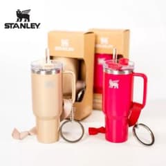【限定】STANLEY QUENCHER キーチェーン スタンレー　オーナメントのサムネイル