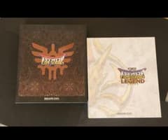 ドラゴンクエスト モンスターバトルロード フルコンプ - メルカリ