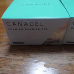 CANADEL カナデル プレミアバリアフィックス 58gのサムネイル
