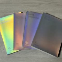 BTS / LOVE YOURSELF 結 Answer 4形態のサムネイル