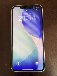 ス*ん様 美品 バッテリー交換済み Face ID問題あり iPhone 13m ス*ん様 美品 バッテリー交換済み Face ID問題あり iPhone 13m - メルカリ
