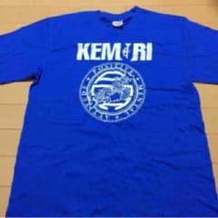 KEMURI ケムリ　Tシャツのサムネイル