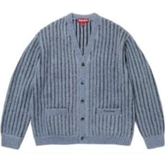 Supreme Confetti Cardigan - メルカリ