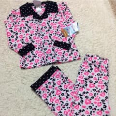 海外購入❤️可愛いパジャマ❤️3Tのサムネイル
