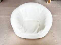 ベビーソファ　キッズソファ　こども専用ソファ　PAZのサムネイル