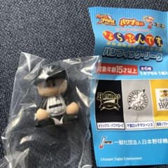パワプロくん　ならぶんです。　千葉ロッテマリーンズのサムネイル
