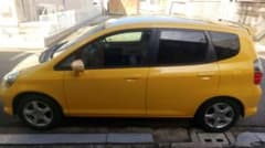 GD3 FIT フィット　MT車のサムネイル