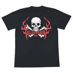 ELLEGARDEN スカルデザイン Tシャツ 2019 ELLEGARDEN スカルデザイン Tシャツ 2019 - メルカリ