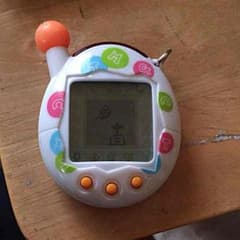 たまごっち エンタマのサムネイル
