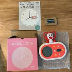 めざましコラショのサムネイル