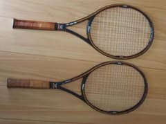 Wilson Pro Staff Graphite Kevlar 2本セットのサムネイル