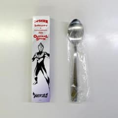 CoCo壱番屋 ウルトラマン スプーン 2026 - メルカリ