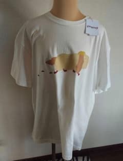 ジブリパーク　ヒン　XL　半袖Tシャツ ジブリパーク ヒン XL 半袖Tシャツ - メルカリ