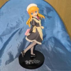 俺の妹がこんなに可愛いわけがない フィギュアのサムネイル