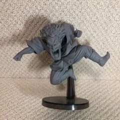 ドラゴンボール　ミスターサタン　フィギュアのサムネイル