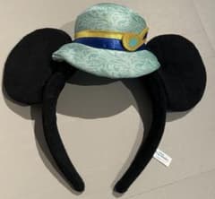 【レア】ディズニーシー イースター 2015 カチューシャ ドナルド 帽子のサムネイル