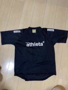 アスレタ　ユニフォーム　No10のサムネイル