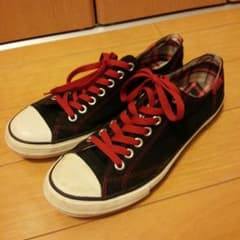 【送料込み】VANS スニーカー　vansのサムネイル