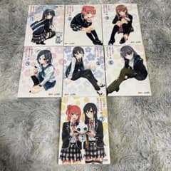 やはり俺の青春ラブコメはまちがっている。 続  小説 another 俺ガイルのサムネイル