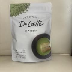 Dr.Latte Matya ドクターラテ抹茶 ダイエットフード 定価6359円 - メルカリ