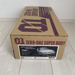 ABCホビー1/10 6666 custom 180GT ABCホビー1/10 6666 custom 180GT - メルカリ