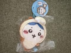 치이카와 수족관 코츠메카와우소인 하치와레마스코트 하치와레