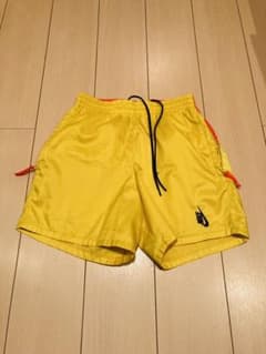ショートパンツ　ナイキのサムネイル