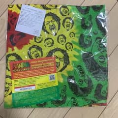 WANIMA バンダナ 未開封のサムネイル