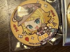 プロセカ プロジェクトセカイ セカライ5th 鏡音リン 缶バッジのサムネイル