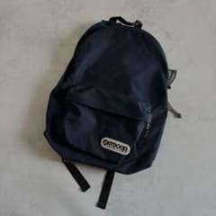 OLD OUTDOOR PRODUCTS back pack y2k city