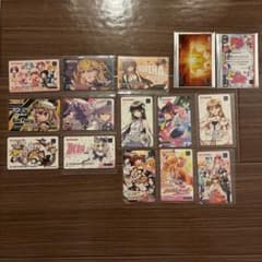 e-amusement pass まとめ売り 13枚セットのサムネイル