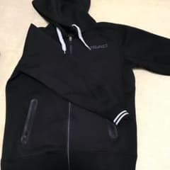 パーカー HEADのサムネイル