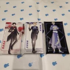 듀라라라!! × 2 프라이즈