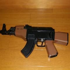 東京マルイ　ミニ電動ガンAK47のサムネイル