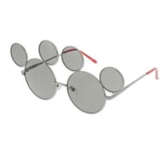 ディズニーリゾートランドシーミッキーサングラス