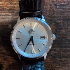 ORIENT 自動巻き時計 ER27-C1-Bのサムネイル