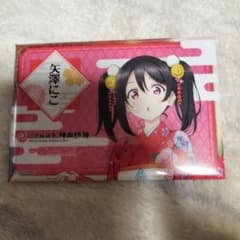 ラブライブ　矢澤にこ　神田明神のサムネイル