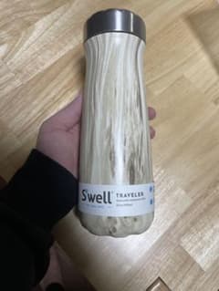 swellスウェル　ボトル容器のサムネイル
