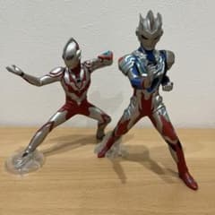 アルティメットルミナスプレミアム ウルトラマン 其ノ陸 リブット