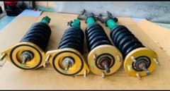 TEIN サスペンションキット D9A71-11531-Rのサムネイル