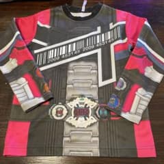 仮面ライダー　ジオウ　ディケイド　130のサムネイル