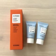 COSRX 5 PDRN Collagen Vitalizing Serum - 4