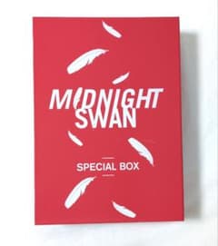 MIDNIGHT SWAN SPECIAL BOX DVDのサムネイル