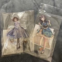 東雲　絵名　アクリルスタンド⭐️のサムネイル