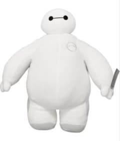 베이맥스 봉제인형 약 45cm