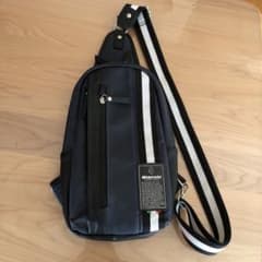 ビアンキ　ボディバッグのサムネイル
