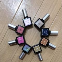 SALE!ジェルネイル カラ NAILLABOのサムネイル
