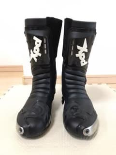 バイク用ブーツ　XPDのサムネイル